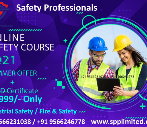 industrial safety course