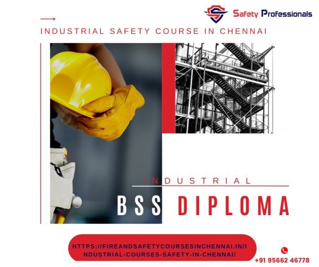 courses on industrial safety